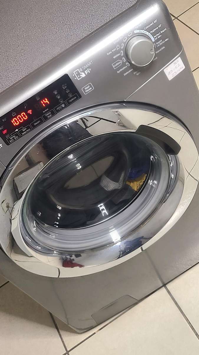 13kg candy grand 0 Front loader washing machine