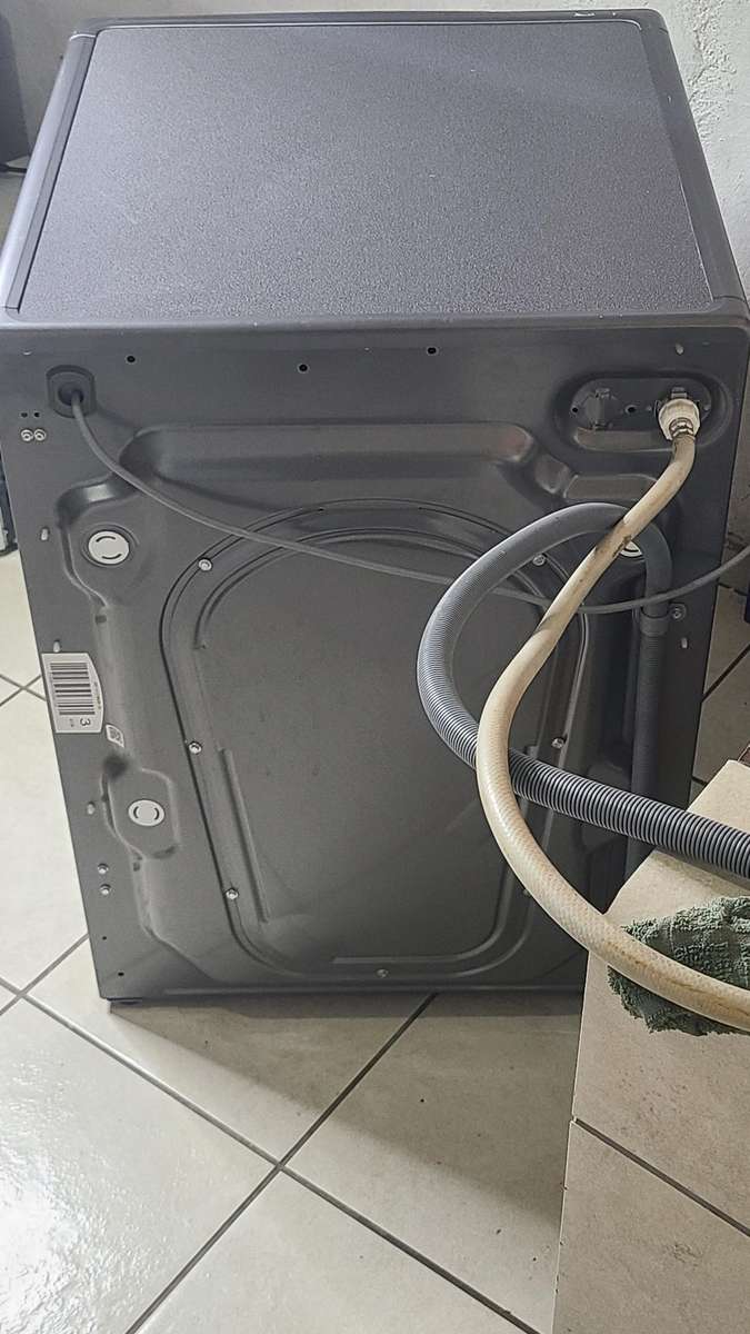 13kg candy grand 0 Front loader washing machine