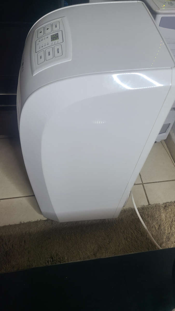 Elegance Portable Air Conditioner
