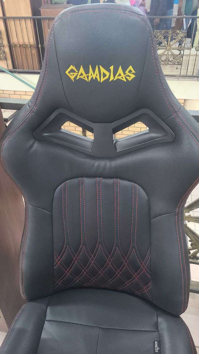 Gamdias Gaming Chair