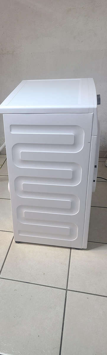 6kg defy front loader washing machine