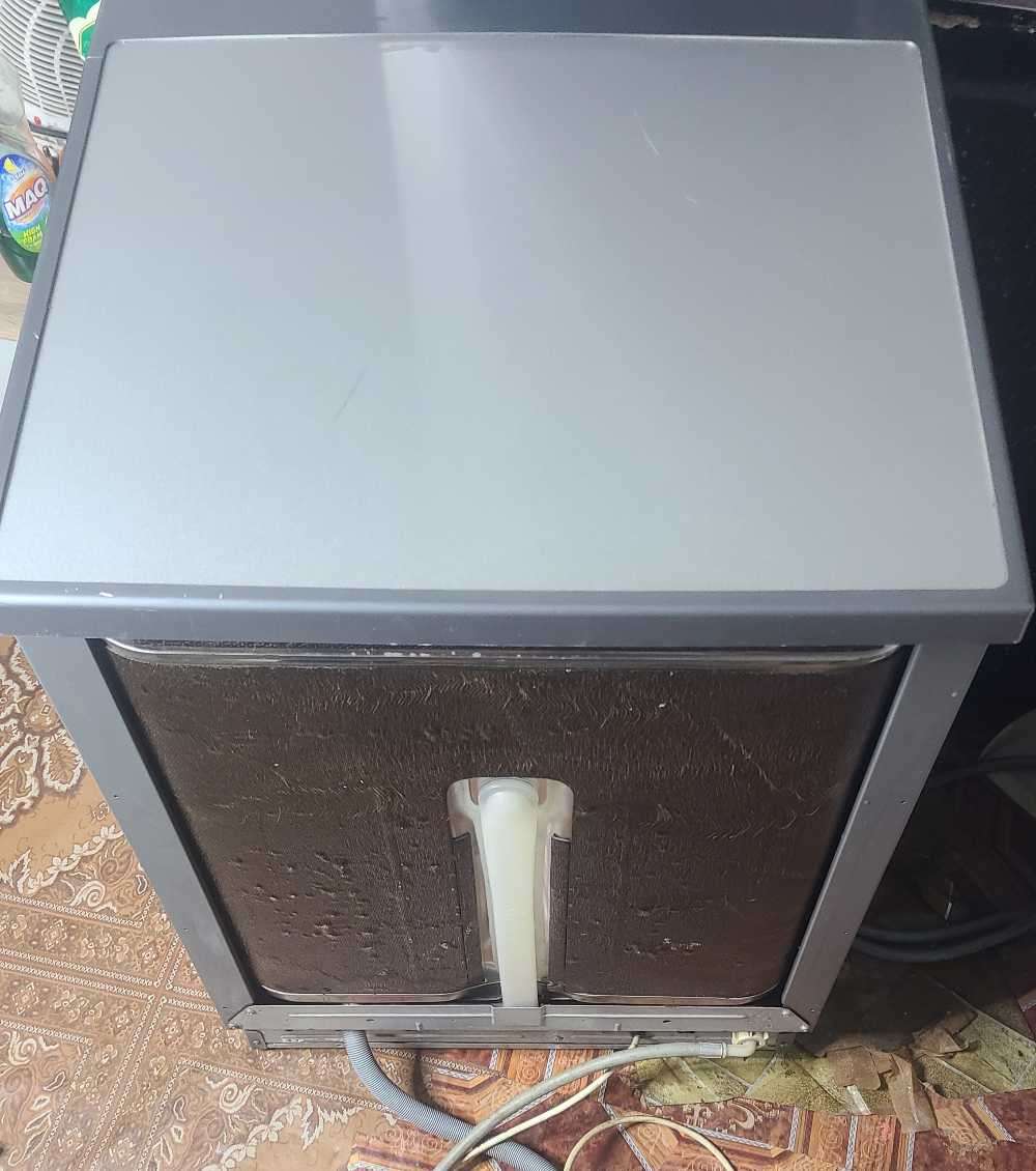 Kelvinator extreme clean KD12MM1