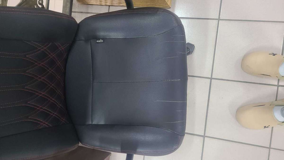 Gamdias Gaming Chair