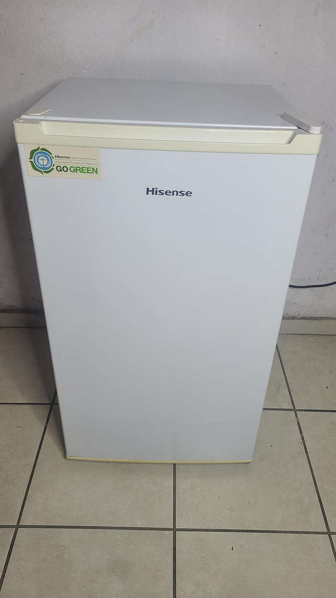 Hisense bar fridge 92L