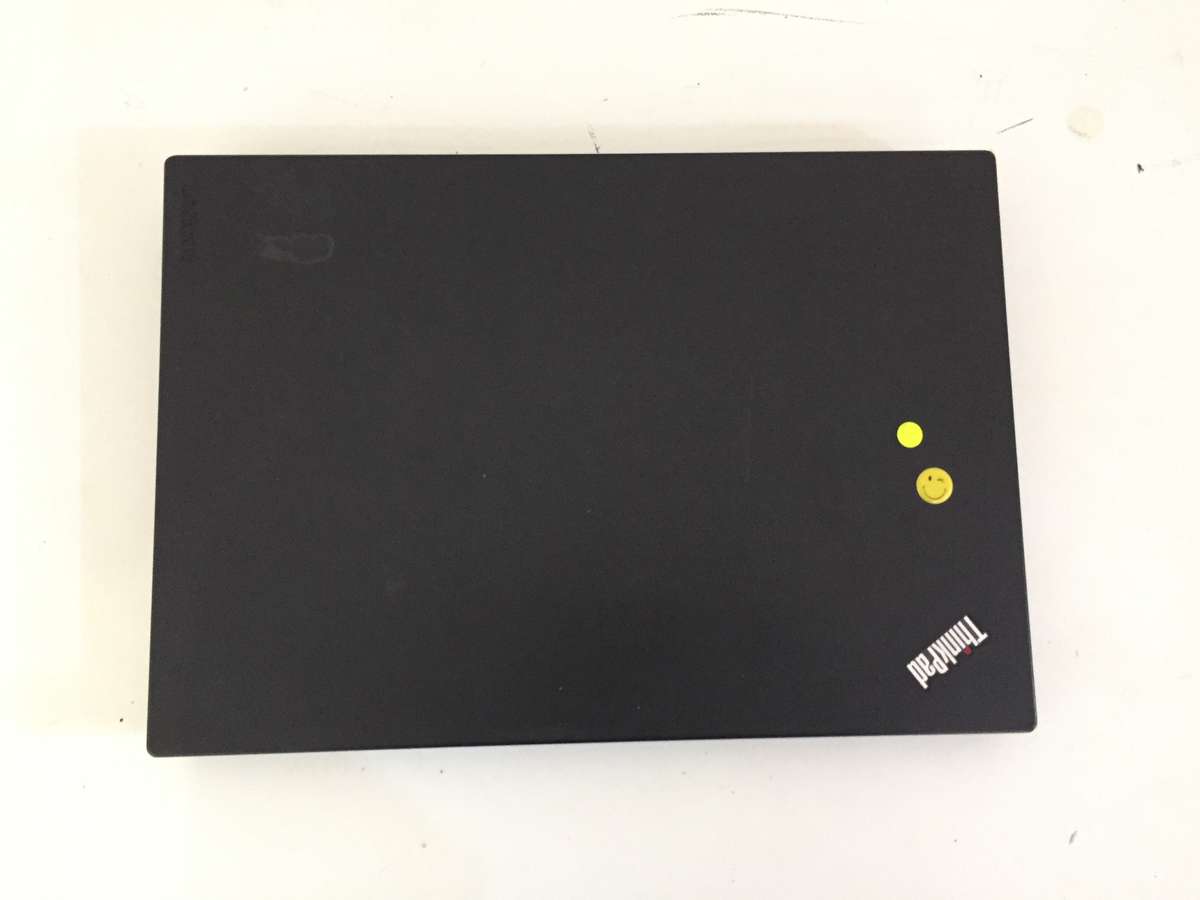 Lenovo ThinkPad L460