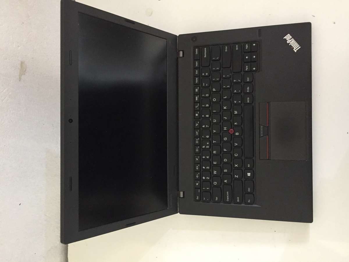 Lenovo ThinkPad L460