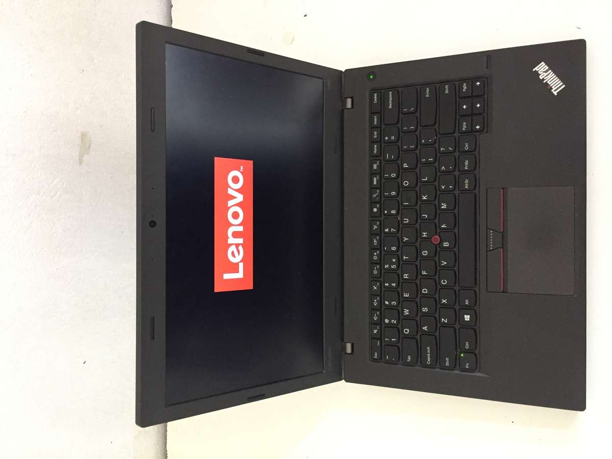 Lenovo ThinkPad L460