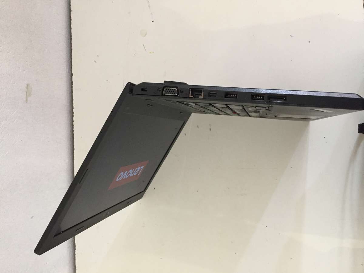 Lenovo ThinkPad L460