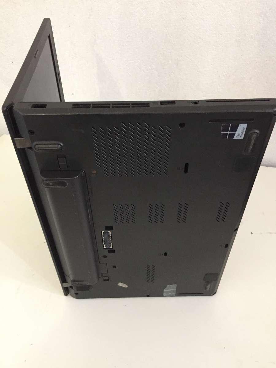 Lenovo ThinkPad L460