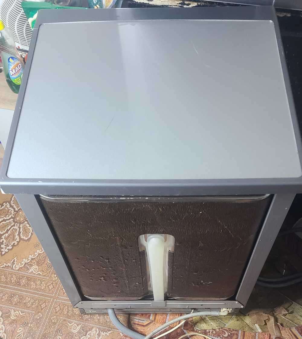 Kelvinator extreme clean KD12MM1