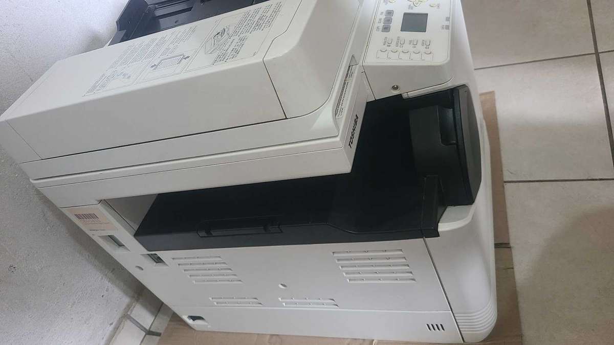 Toshiba e-Studio 2802AF Copier / Printer