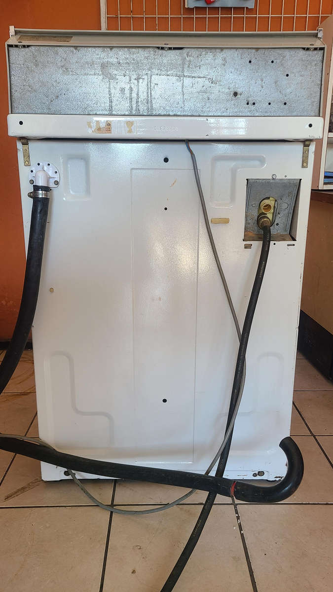 Speed queen heavy Duty washing machine