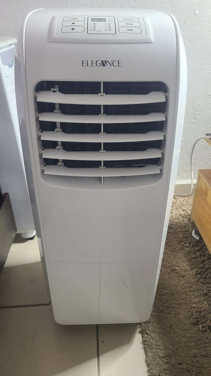 Elegance Portable Air Conditioner