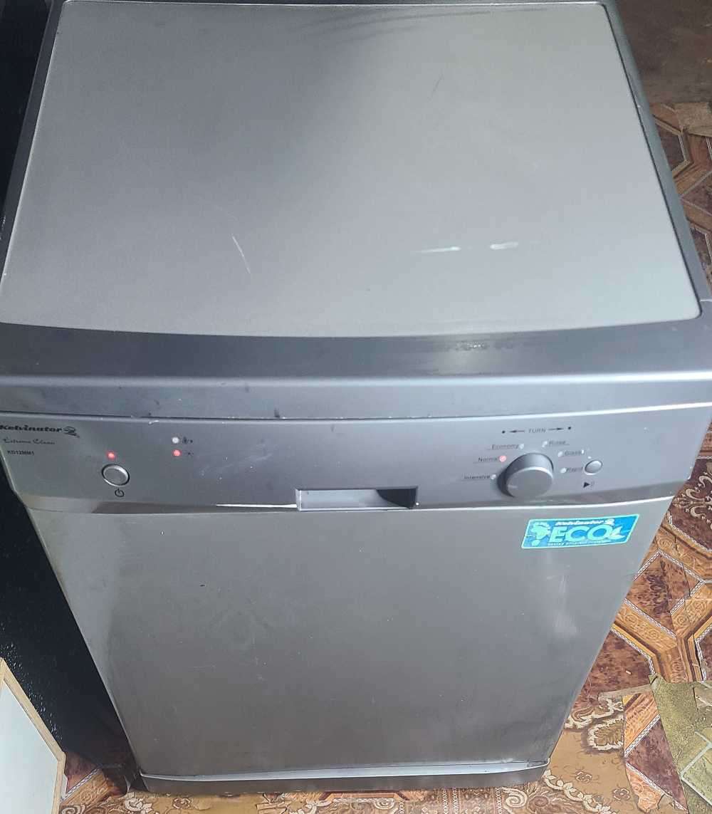 Kelvinator extreme clean KD12MM1