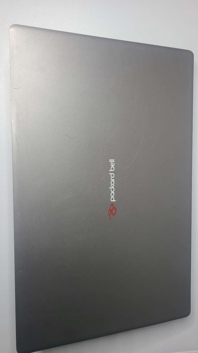 Packard Bell Vettel-C 15.6" Laptop Celeron 4GB RAM 256GB Storage pls read description