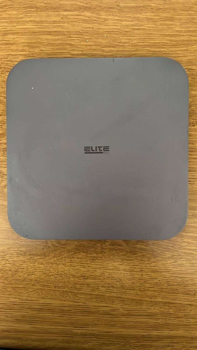 Desktop Dock with Hard Drive Connection, details below