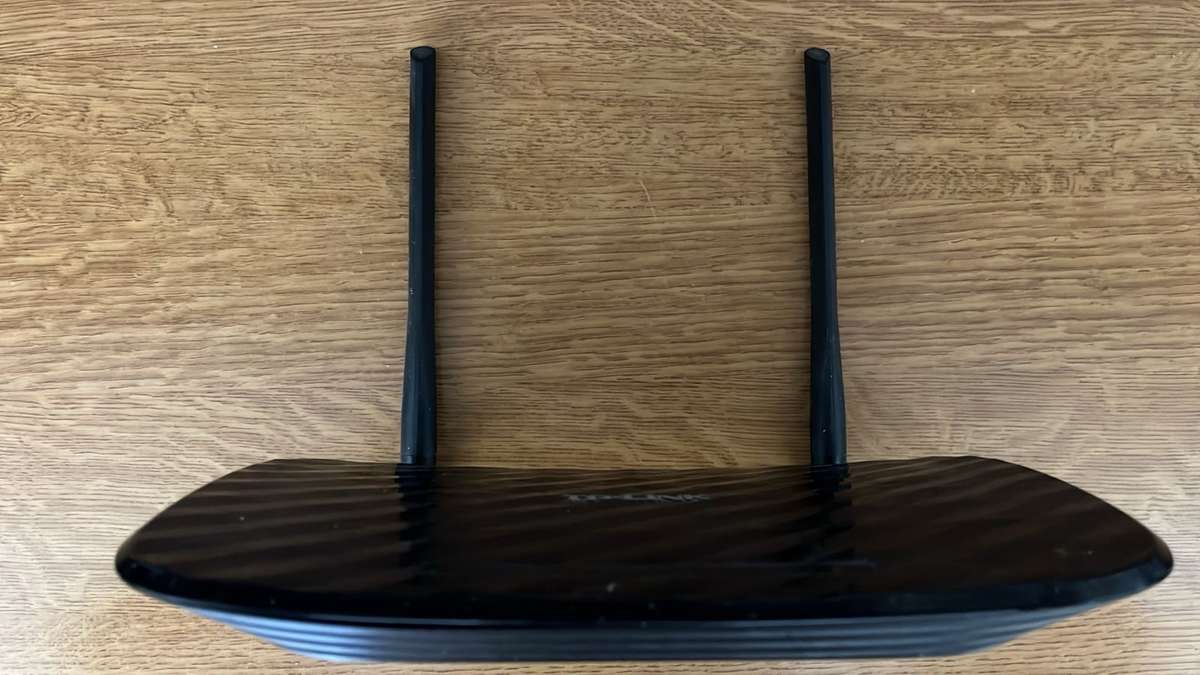 TP Link Router