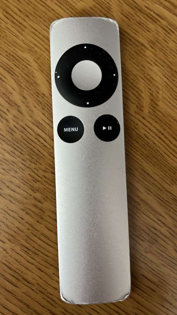 Apple TV