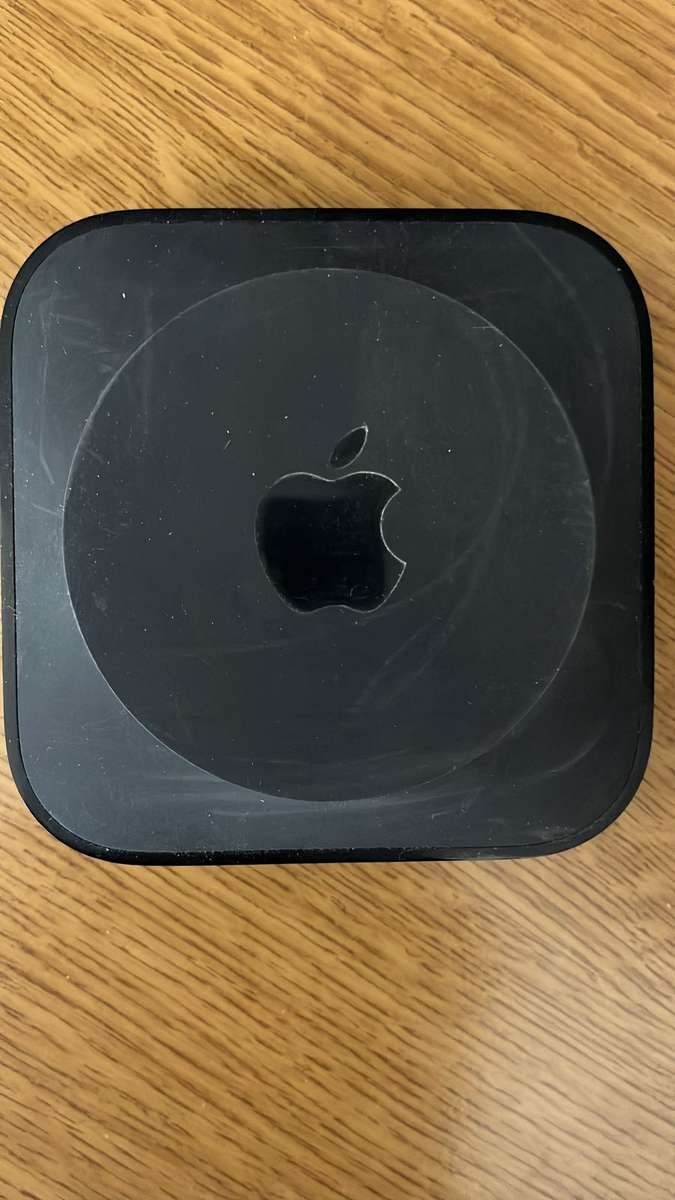 Apple TV