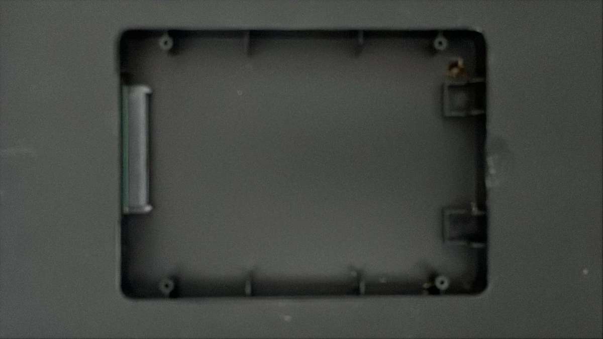 Desktop Dock with Hard Drive Connection, details below
