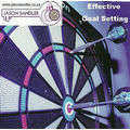 Effective Goal Setting Self Hypnosis with Master Hypnotherapist Jason Sandler