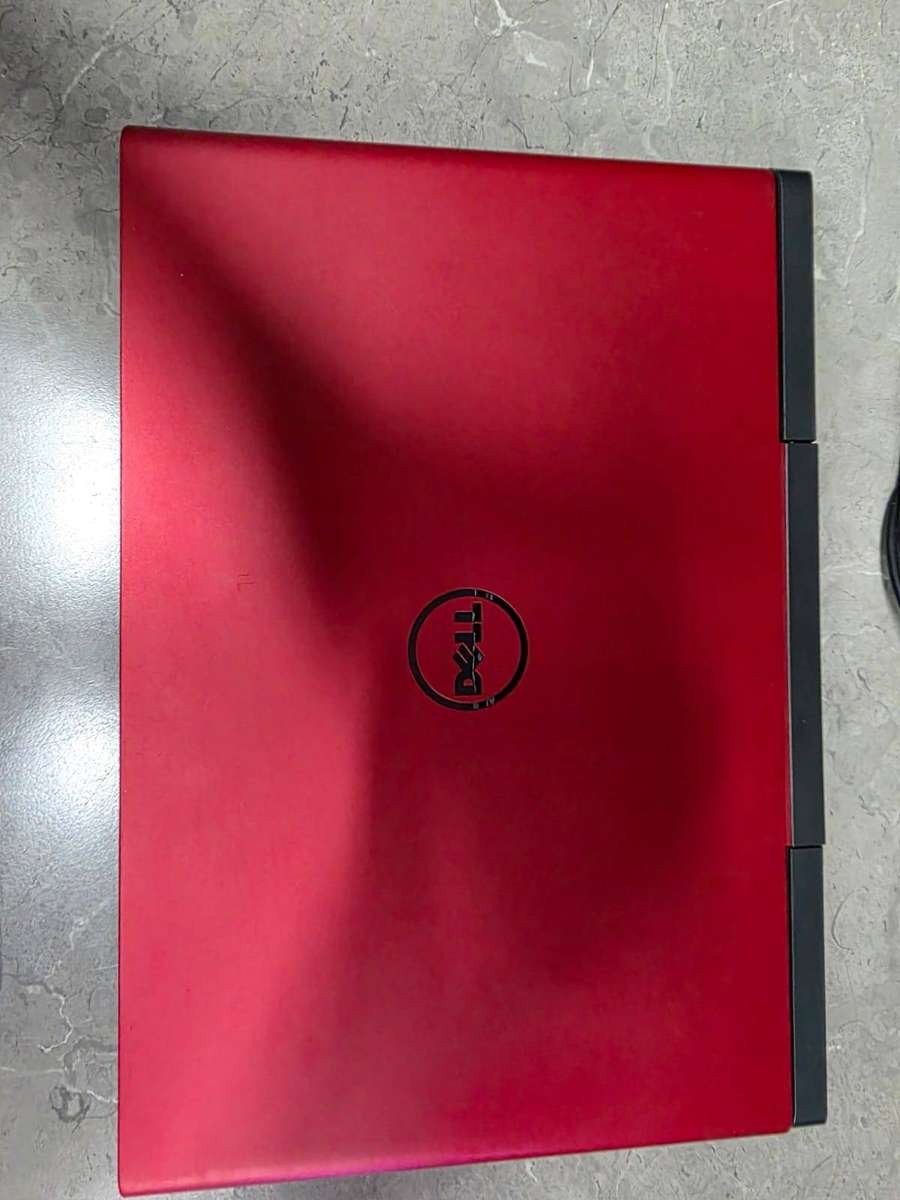 Dell gaming laptop