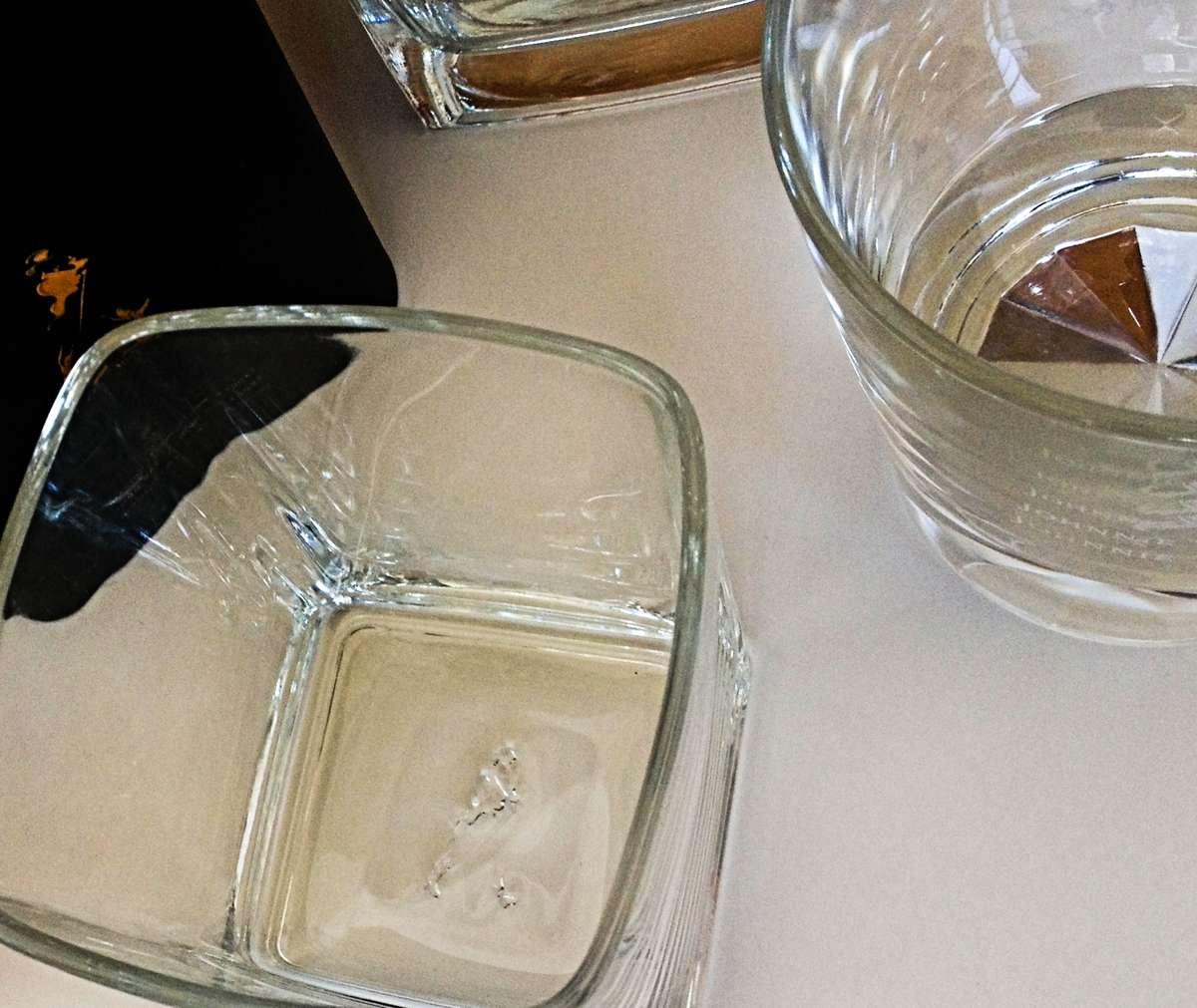 Exclusive Johnnie Walker Limited Edition Bar-ware