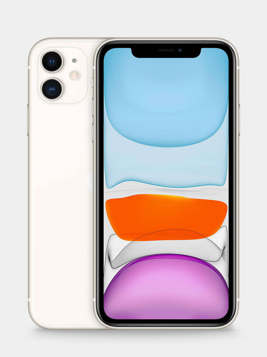 Apple iPhone 11 64GB