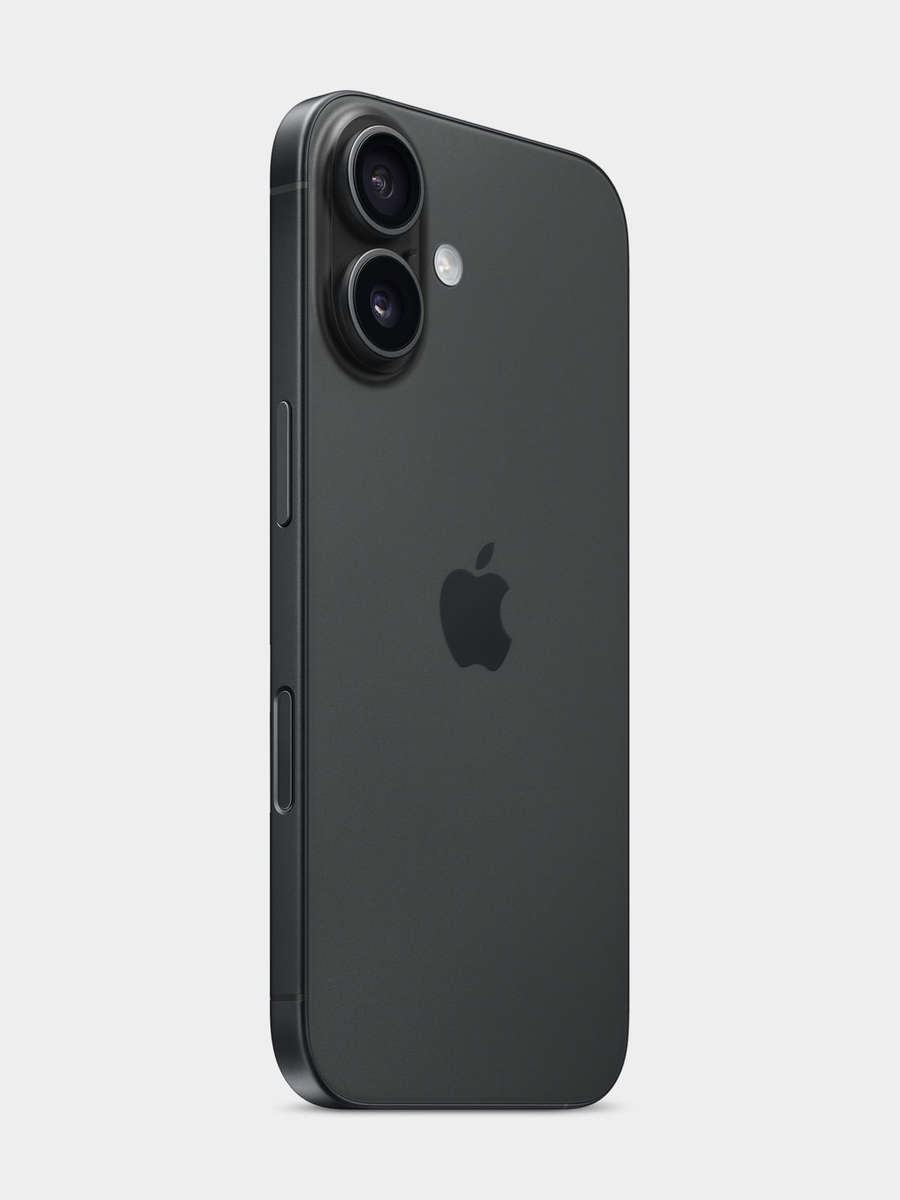 Brand new Apple iPhone 16 Plus 128GB Black