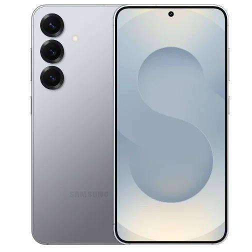 Smartphones Samsung SAMSUNG GALAXY S25 256GB