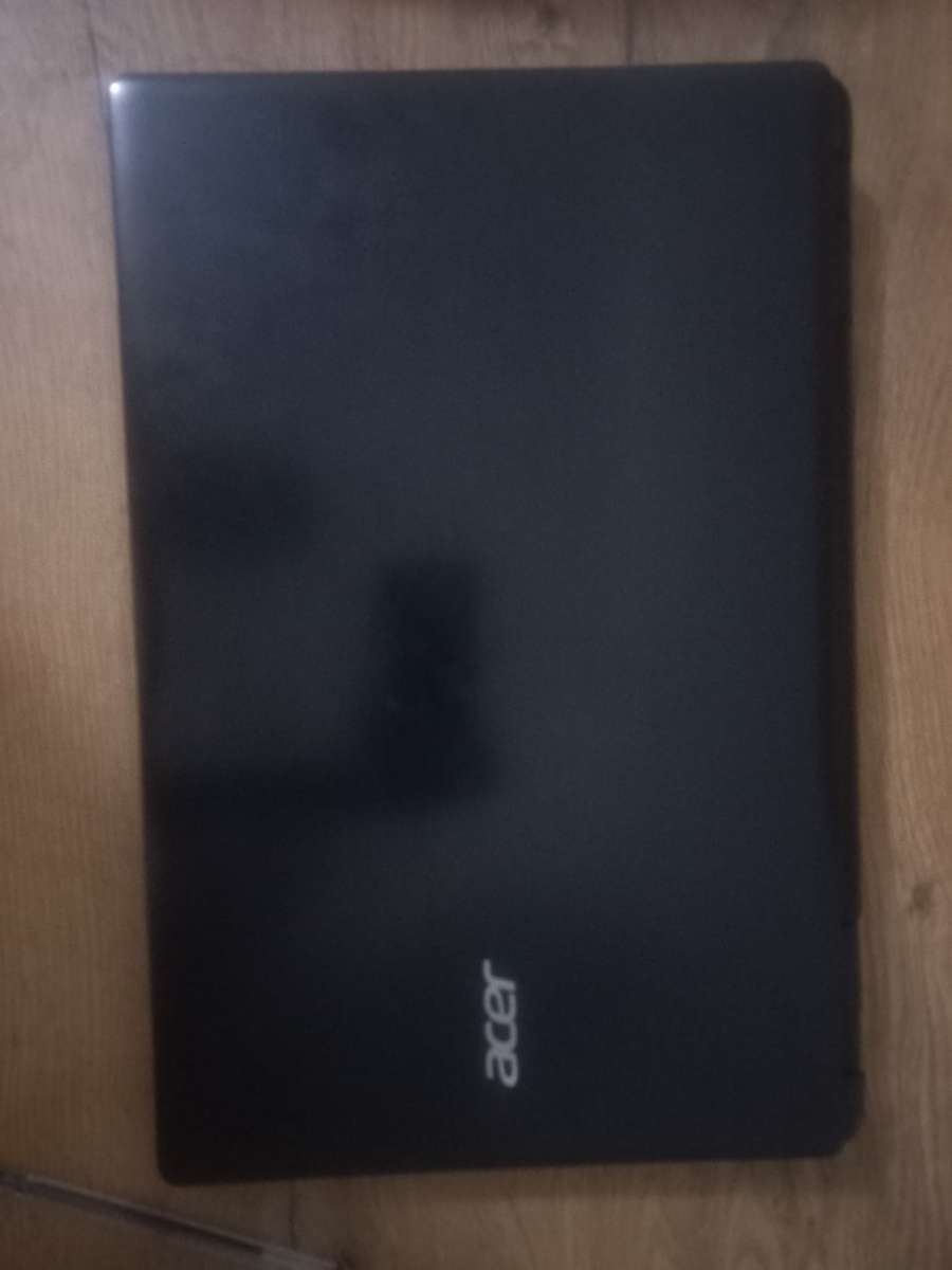 Acer itel core i3 4th gen