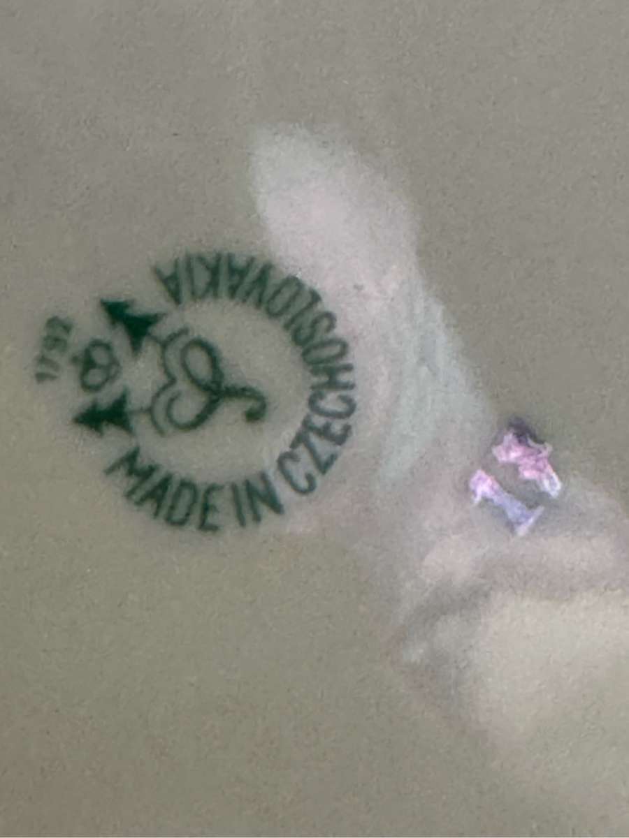 Old Coach House - Woolhampton plate