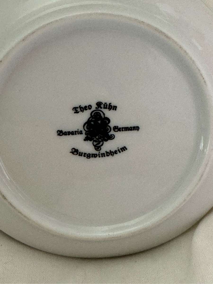 Dresden plate