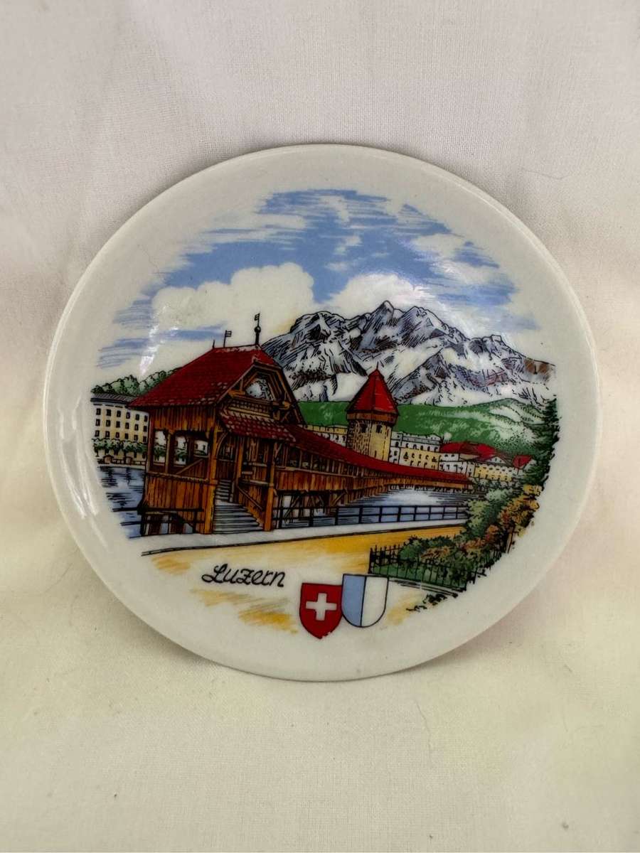 Luzern plate