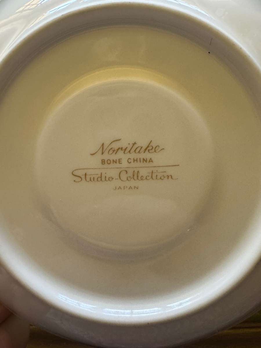 Noritake duos