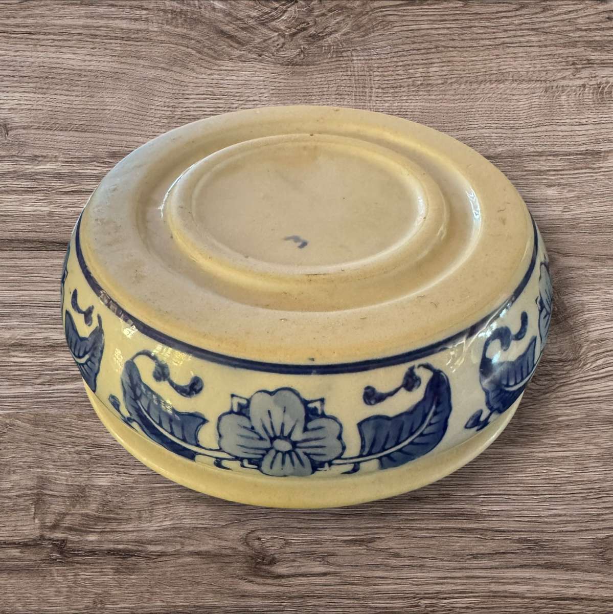 Bowls - Oriental