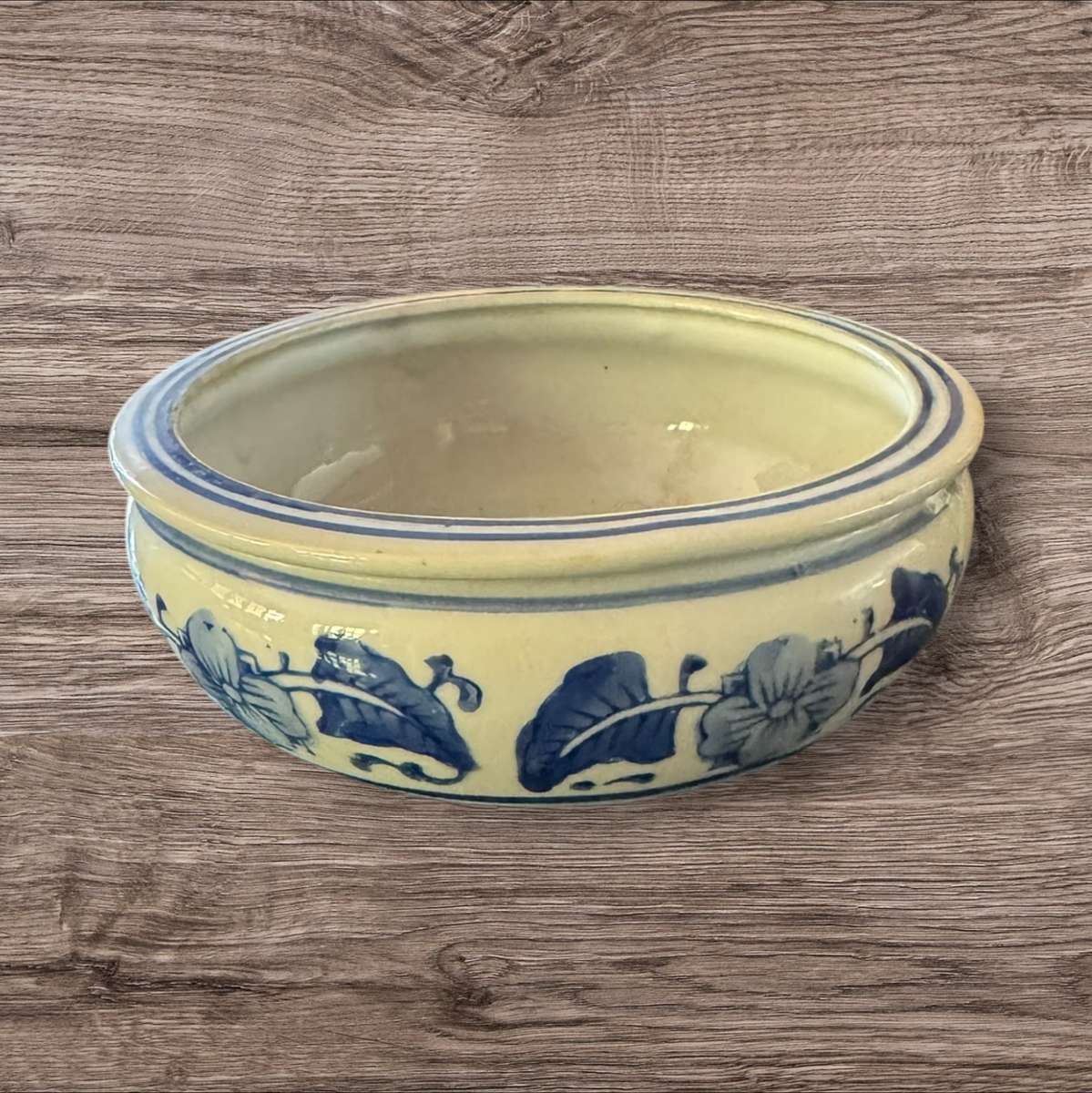 Bowls - Oriental