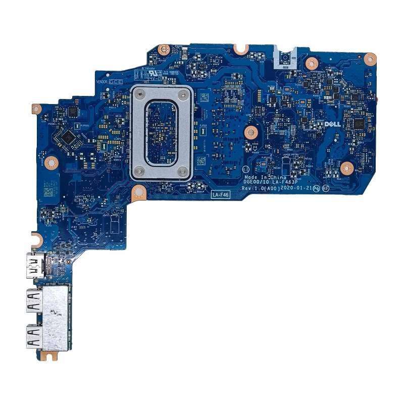 Dell Latitude 3190 2 in 1 Motherboard (N4100 Celeron 4gb RAM)