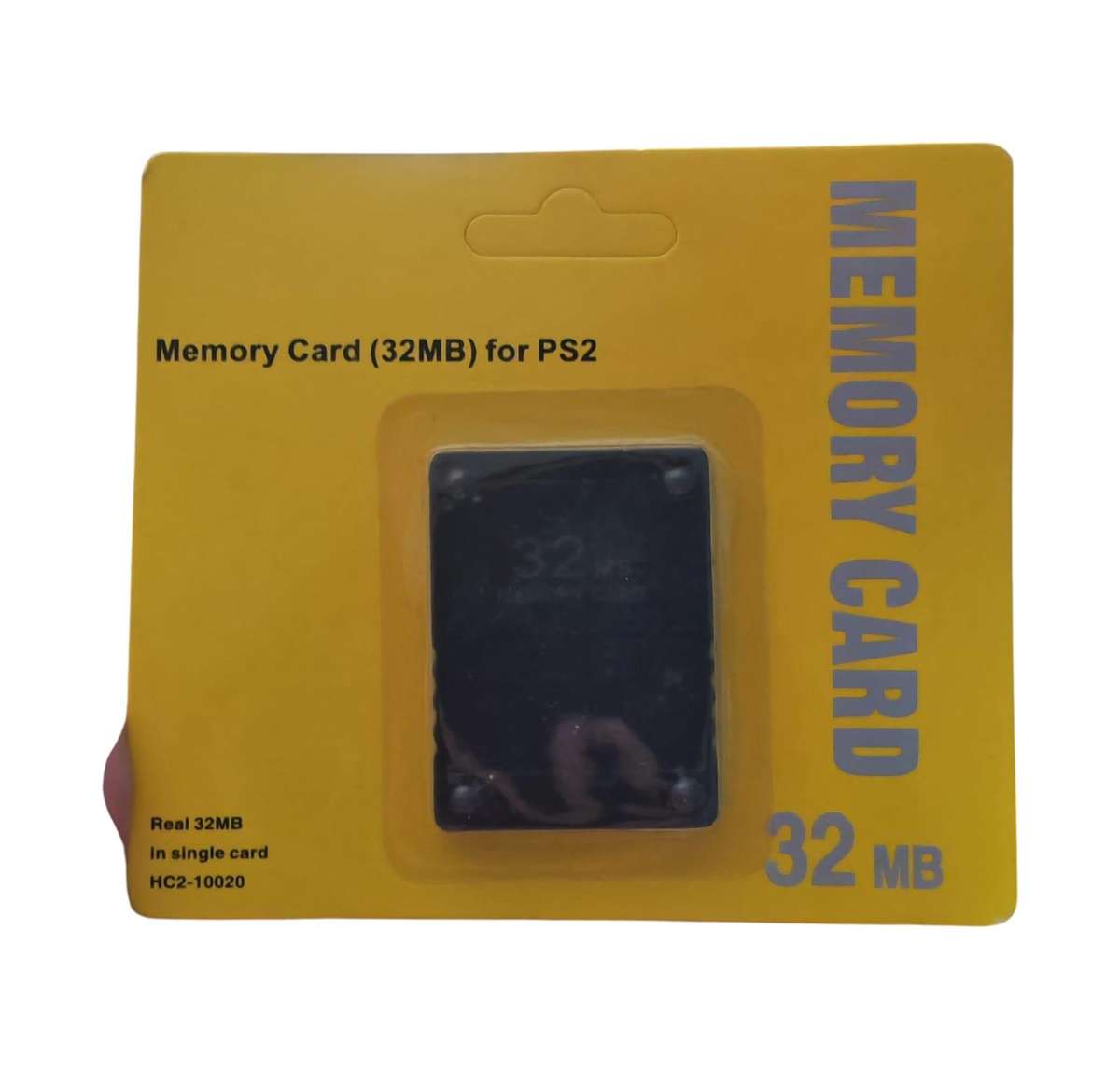 Memory Card 32MB for PS2