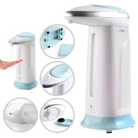 Simplicity style - Soap Magic Hands Free Soap Dispenser Soap Magic Hands Free Dispenser