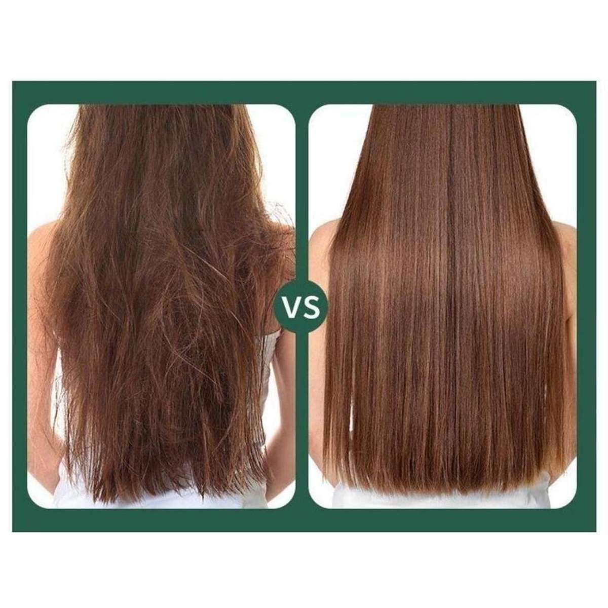 Hair Straightener Electric Comb Brush for Women Hair Straightening, Fast Smoothing Comb