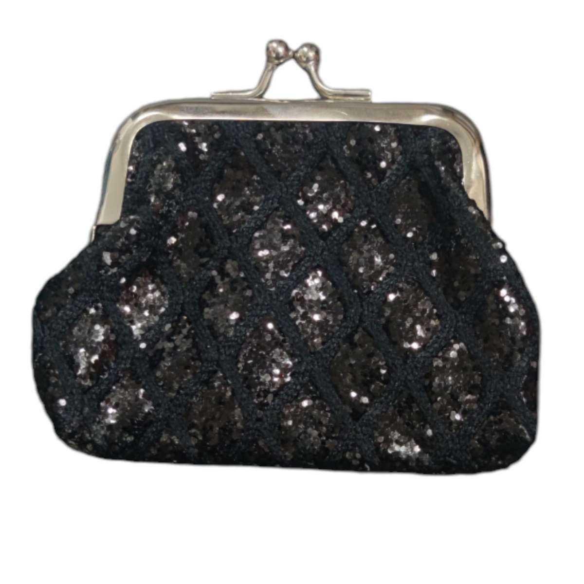 5 Color Purses and 1 Pack of Earrings - Gift Set - Girl Gift- Jewellery Set