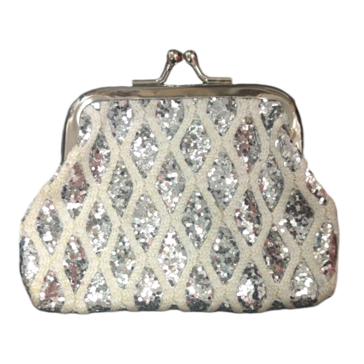 5 Color Purses and 1 Pack of Earrings - Gift Set - Girl Gift- Jewellery Set