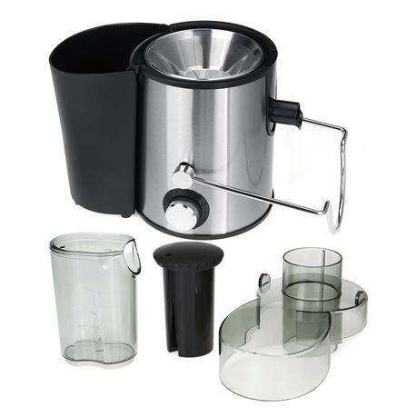 400W 2-Speed Fruit And Vegetable Juice Extractor