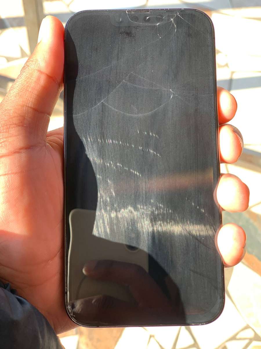 iPhone 13 Pro