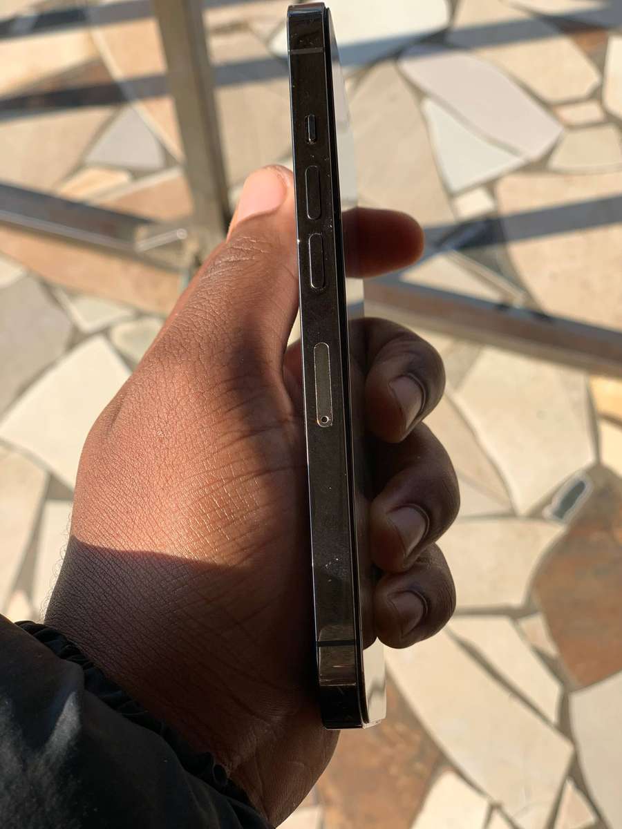 iPhone 13 Pro