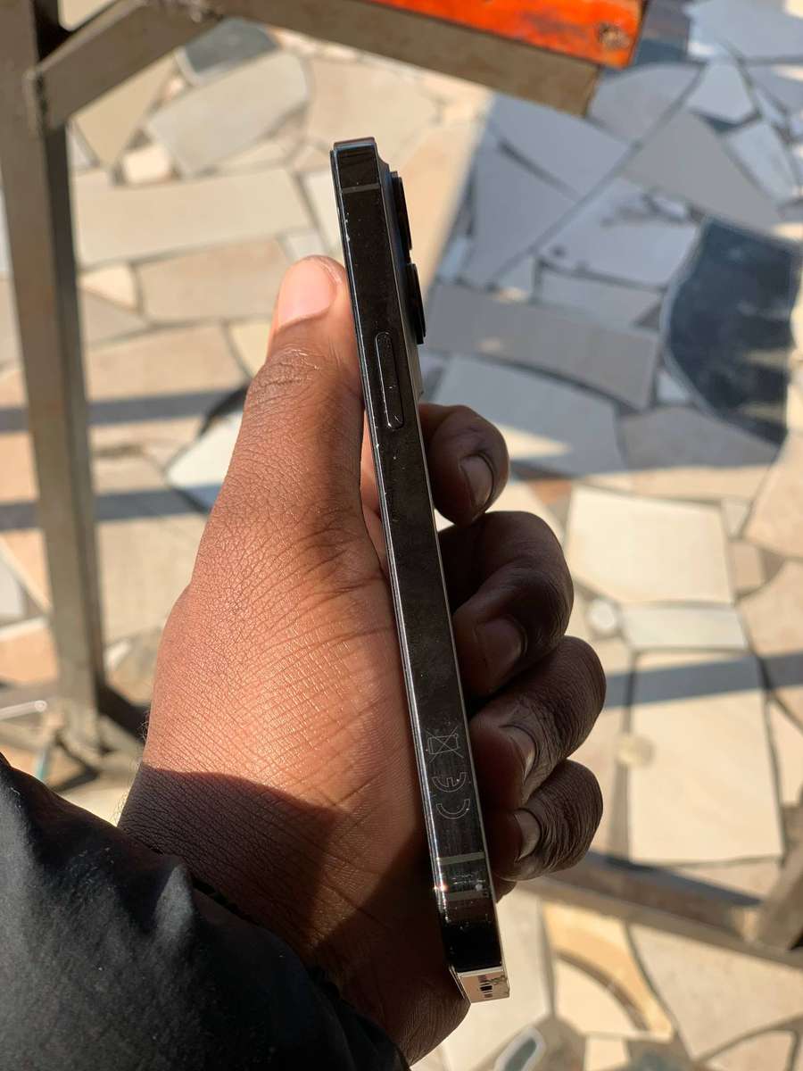 iPhone 13 Pro