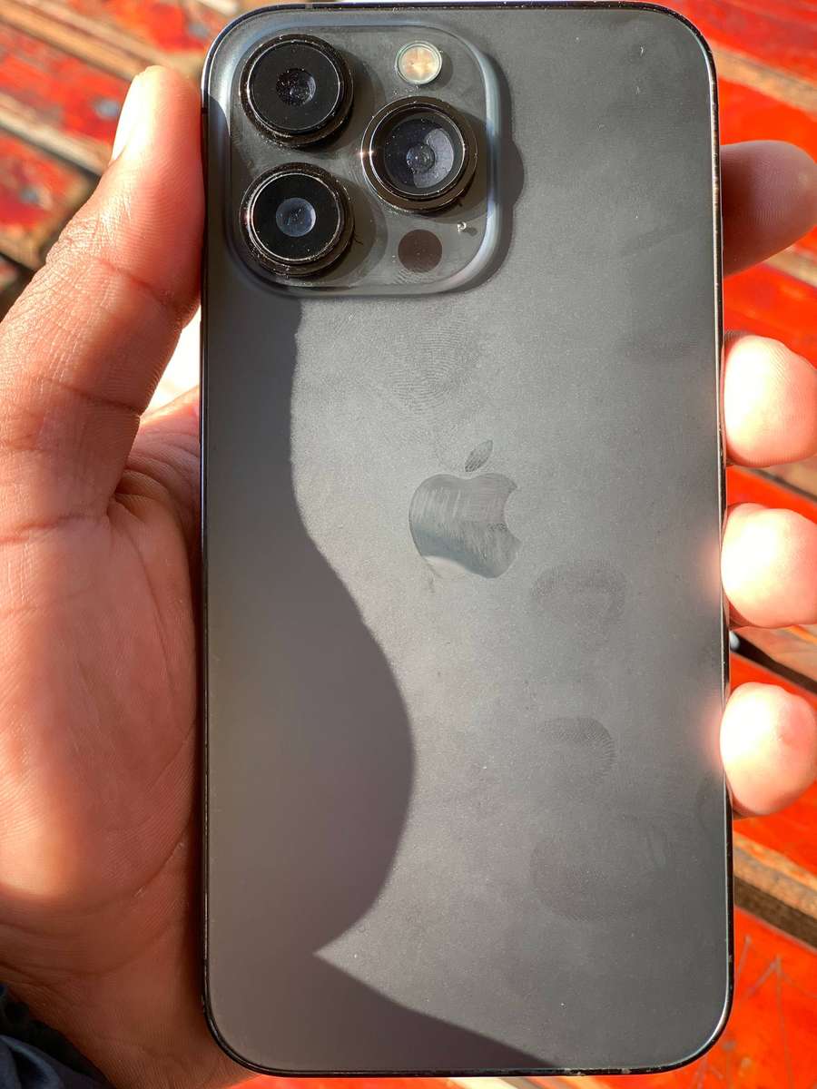 iPhone 13 Pro