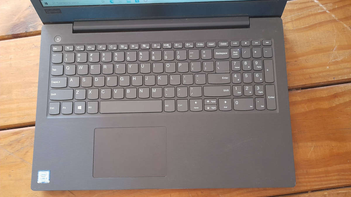 Lenovo I5