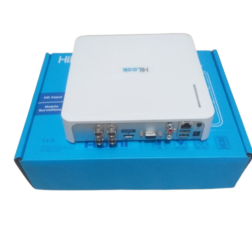 Hilook Turbo HD 4CH DVR 104G